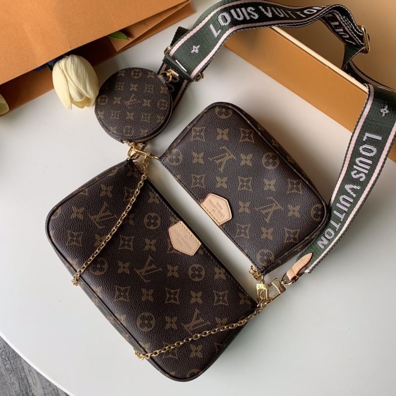 LV Satchel bags